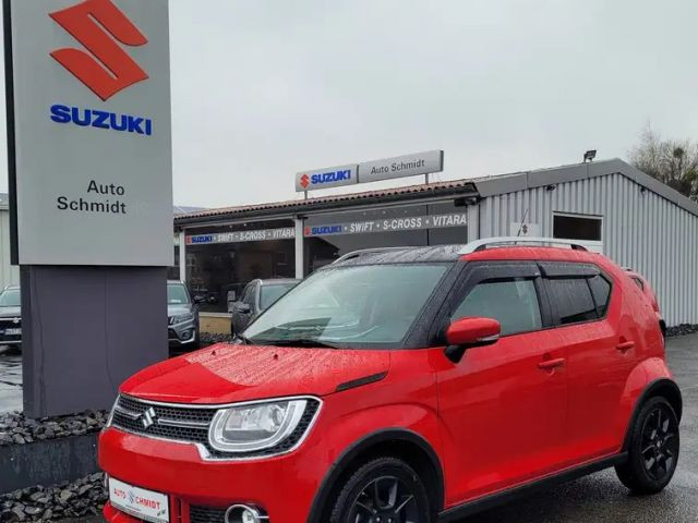 Suzuki Ignis Comfort DualJet