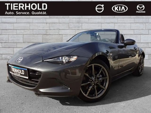 Mazda MX-5 Sportsline