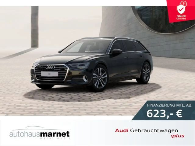 Audi A6 Quattro Sport 55 TFSI