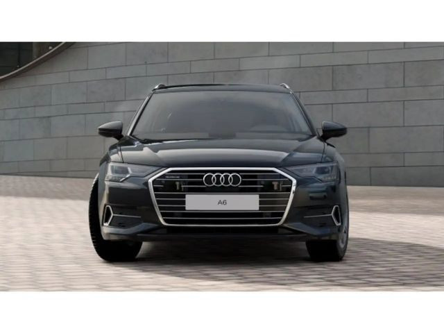 Audi A6 Quattro Sport 40 TDI