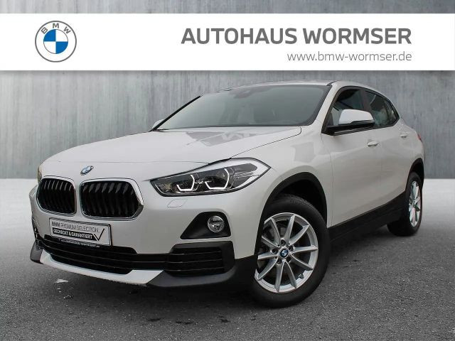 BMW X2 Advantage pakket xDrive18d