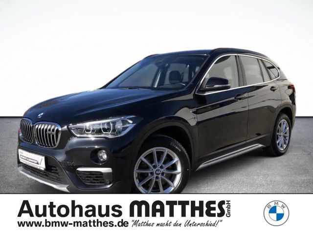 BMW X1 xDrive20d