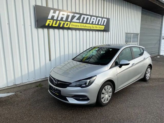 Opel Astra ASTRA K Lim. 1,2 110PS 6G