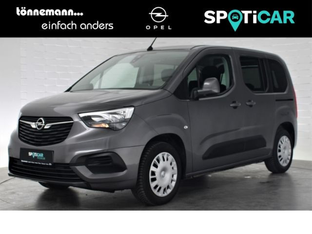 Opel Combo Life