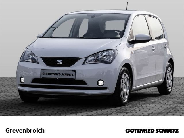 Seat Mii Style 1.0