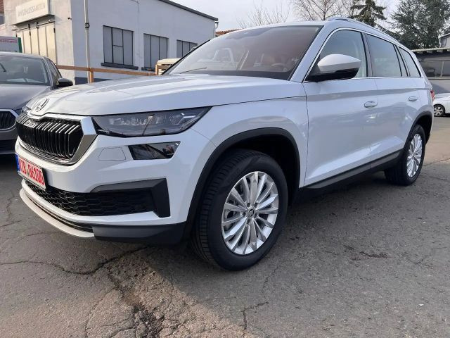 Skoda Kodiaq Style 4x4 Style