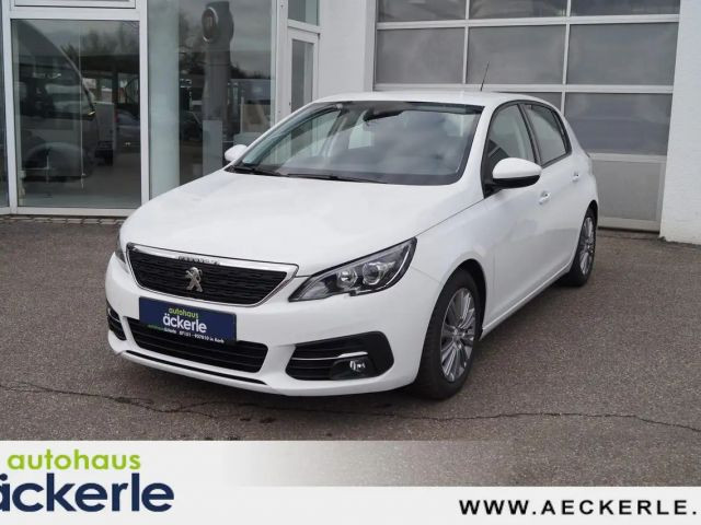 Peugeot 308 Active Pack