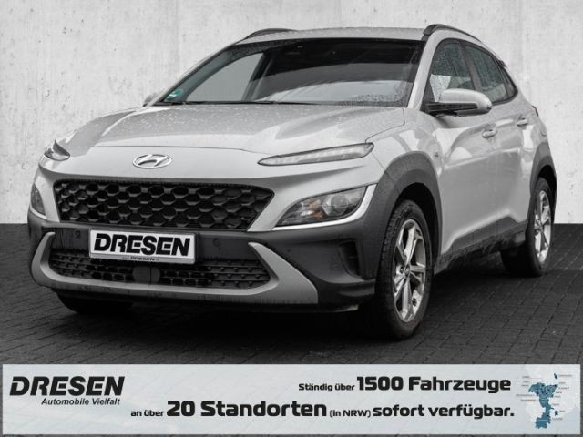 Hyundai Kona Trend Hybrid 2WD