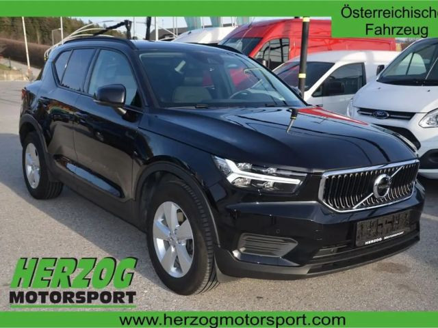 Volvo XC40 AWD D4 Geartronic