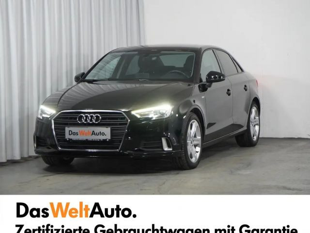 Audi A3 Limousine Sport 1.6 TDI