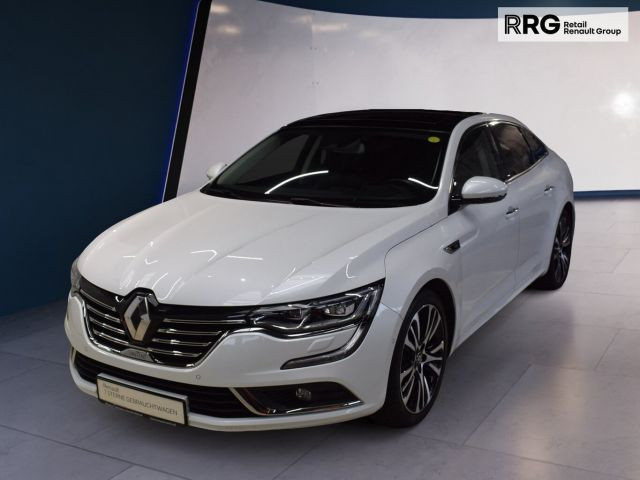 Renault Talisman Initiale Paris TCe 225