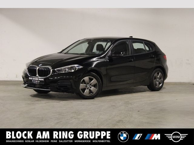 BMW 1 Serie 118 118i