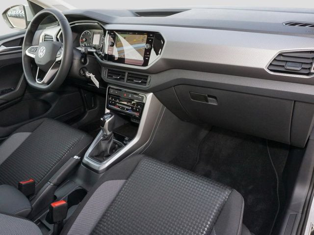 Volkswagen T-Cross DSG 1.5 TSI