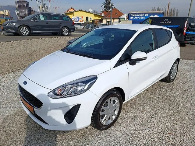 Ford Fiesta Trend