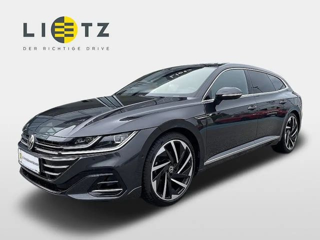 Volkswagen Arteon 4Motion DSG R-Line