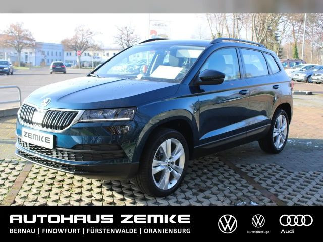 Skoda Karoq Style