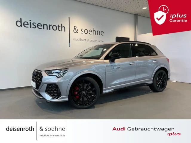 Audi RS Q3 Quattro