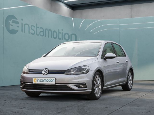 Volkswagen Golf Highline 1.5 TSI