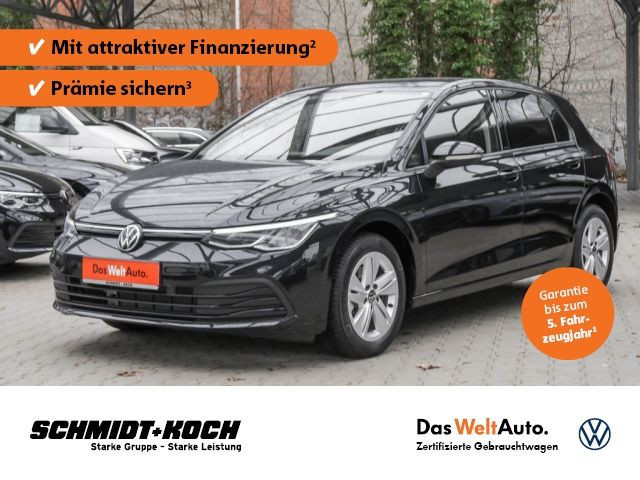 Volkswagen Golf 1.0 TSI Golf VIII