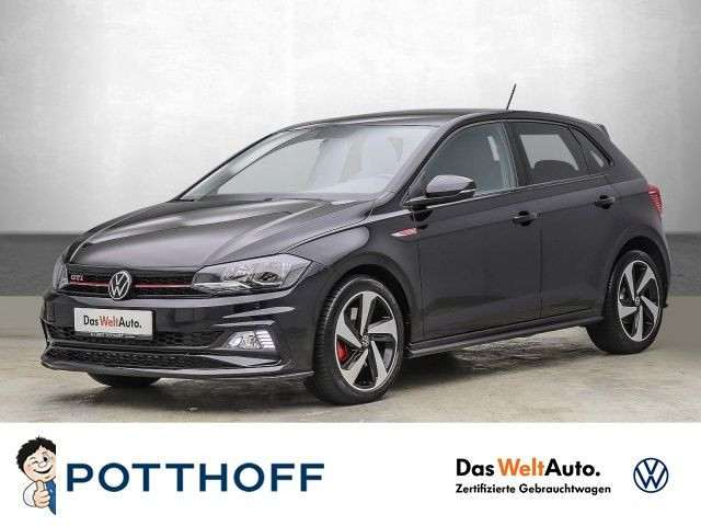 Volkswagen Polo DSG GTI BMT 2.0 TSI