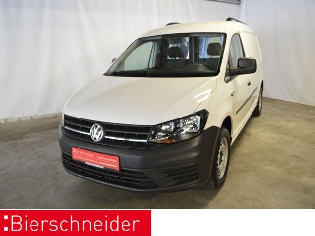 Volkswagen Caddy 2.0 TDI