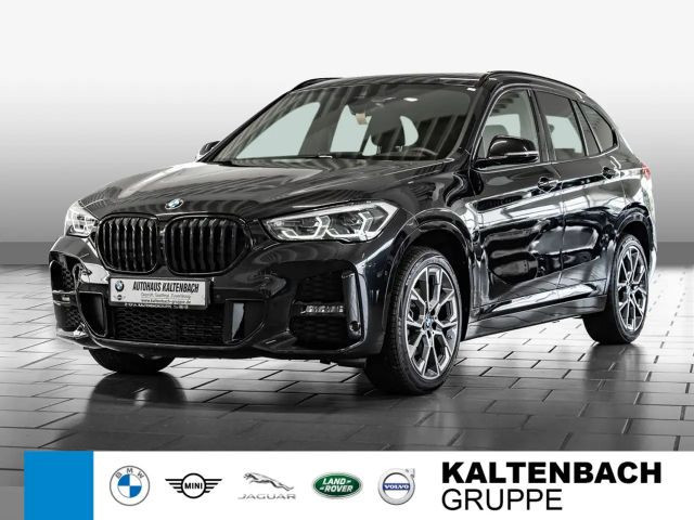 BMW X1 M-Sport sDrive