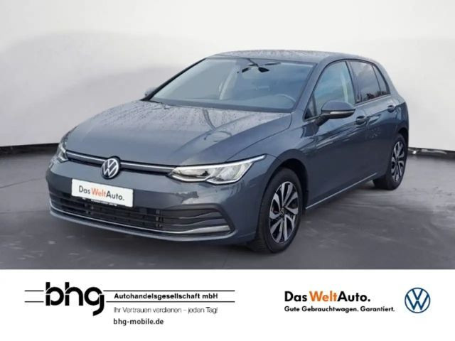 Volkswagen Golf DSG 2.0 TDI