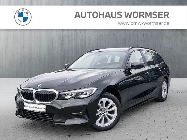 BMW 3 Serie 320 Touring 320d