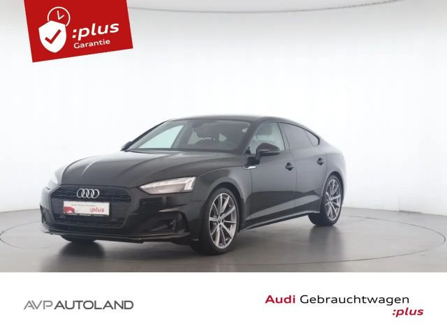 Audi A5 Sportback S-Tronic 35 TDI