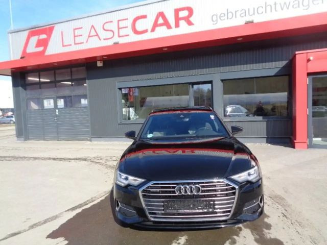 Audi A6 Avant Quattro Sport 45 TDI