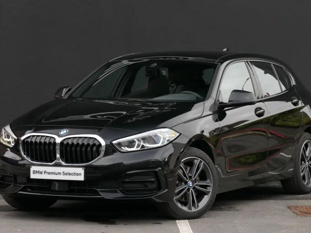 BMW 1 Serie 118 118iA Hatch Sport | GPS PRO |