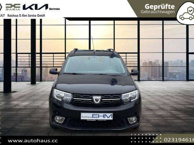 Dacia Logan Essential