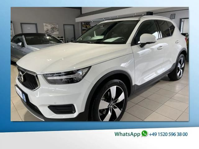 Volvo XC40 Momentum T4