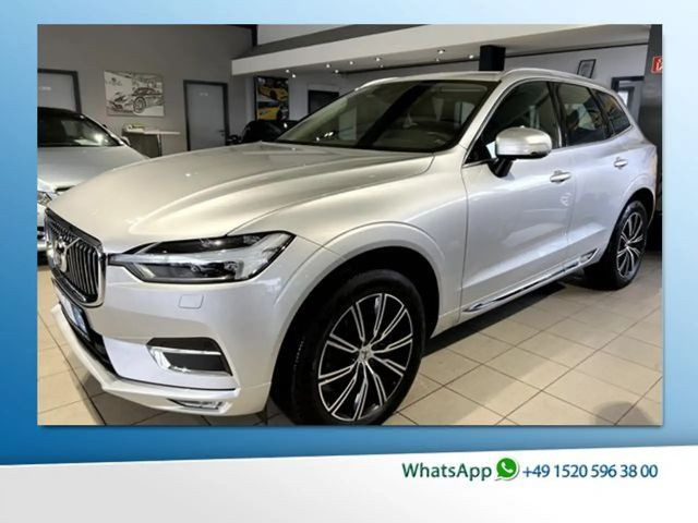 Volvo XC60 D4 Inscription