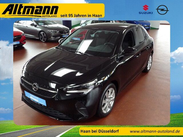 Opel Corsa Edition