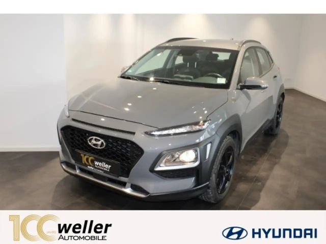 Hyundai Kona T-GDi 1.6