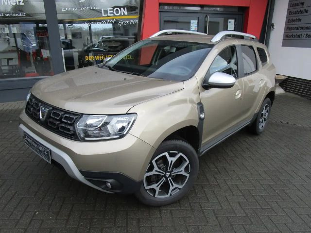 Dacia Duster Prestige