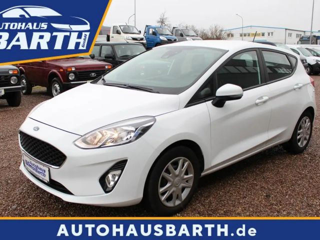 Ford Fiesta Klimaanlage* AHZV* SHZ* Navi* FSH*