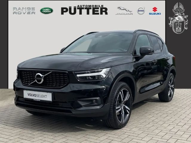 Volvo XC40 R-Design T3