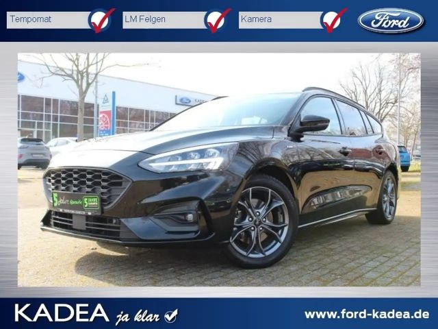 Ford Focus ST Line