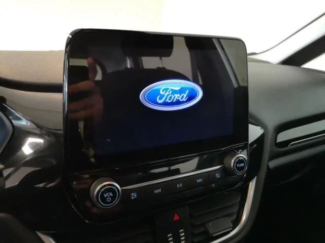 Ford Fiesta Cool & Connect