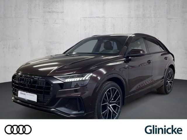 Audi Q8 Quattro S-Line 50 TDI