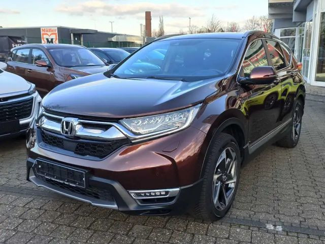 Honda CR-V Executive