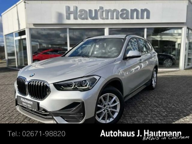 BMW X1 Advantage pakket xDrive20d