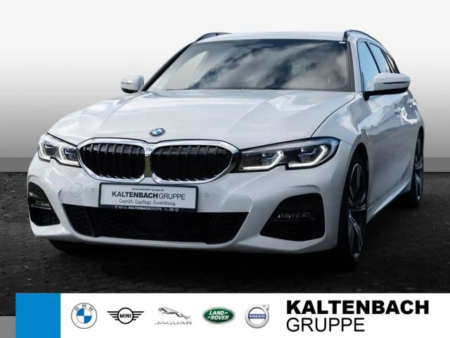 BMW 3 Serie 330 M-Sport xDrive Touring 330i