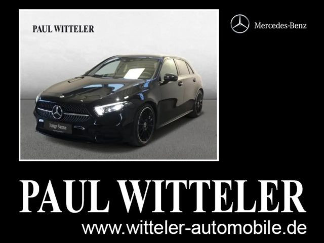 Mercedes-Benz A-Klasse A 220 AMG A 220 d