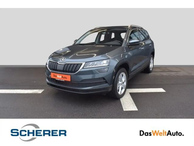 Skoda Karoq 1.6 TDI