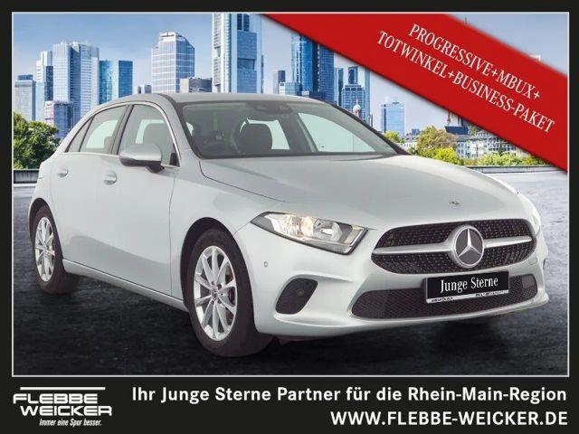 Mercedes-Benz A-Klasse A 180 Business Progressive