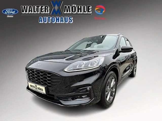 Ford Kuga ST Line