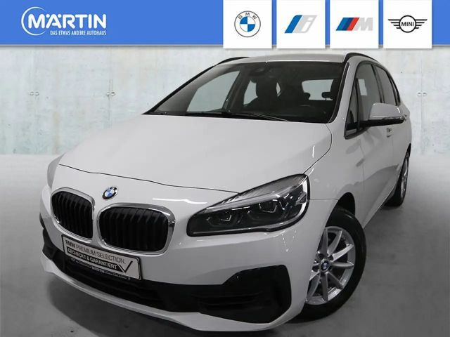 BMW 2 Serie 218 Active Tourer Advantage pakket 218i